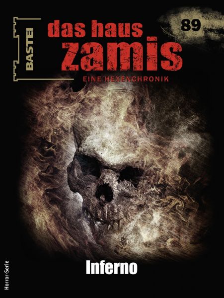 Das Haus Zamis 89