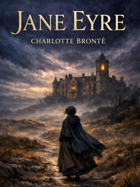 Jane Eyre