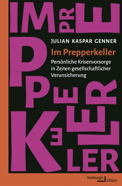 Im Prepperkeller