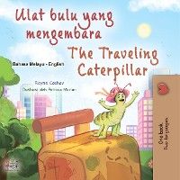 Ulat bulu yang mengembara The traveling Caterpillar