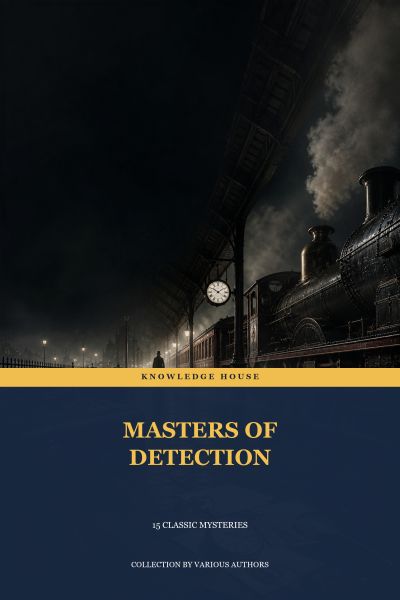 Masters of Detection