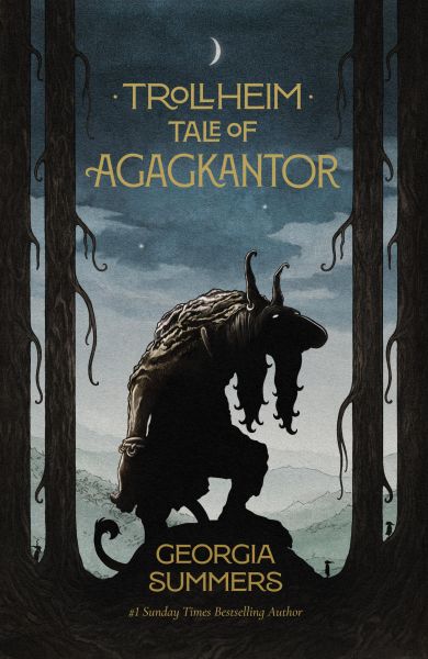 Trollheim: Tale of Agagkantor
