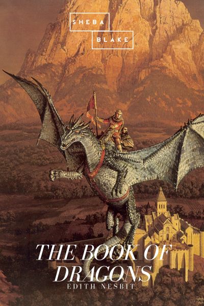 The Book of Dragons