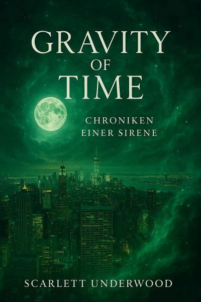Gravity of Time
