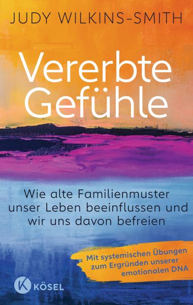 Wilkins-Smith J.,Vererbte Gefühle