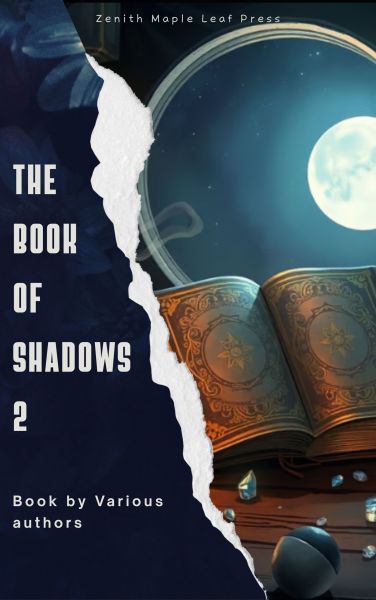 The Book of Shadows Vol II