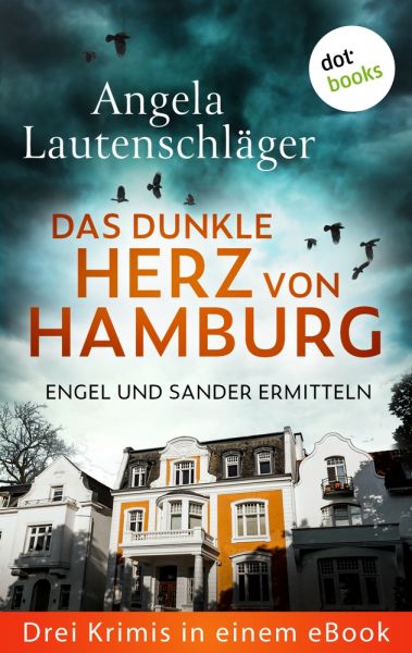 Das dunkle Herz von Hamburg