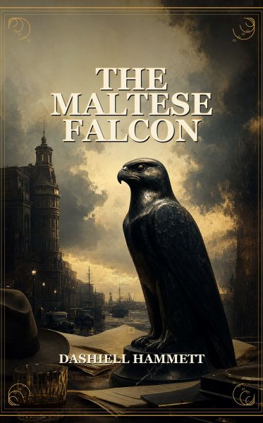 The Maltese Falcon