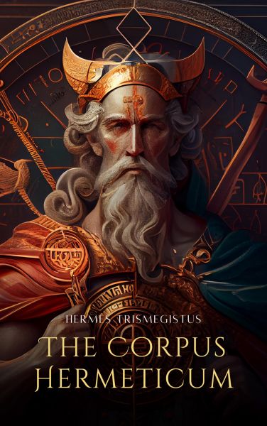 The Corpus Hermeticum