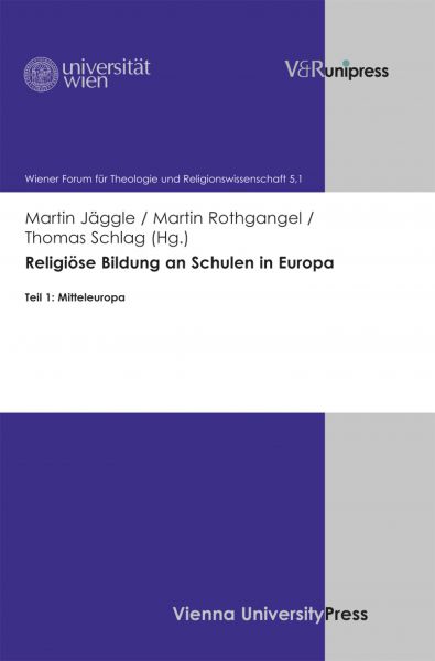 Religiöse Bildung an Schulen in Europa