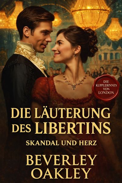 Die Läuterung des Libertins