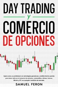 Day Trading y Comercio de opciones
