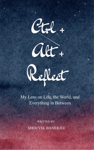Ctrl+Alt+Reflect