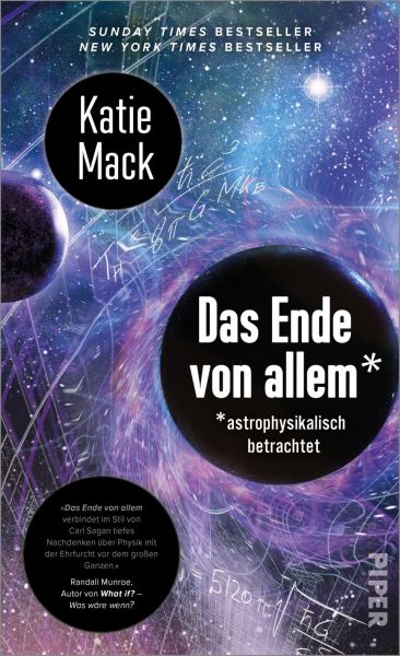 Das Ende von allem*