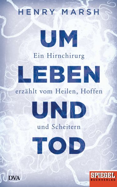 Marsh H.,Um Leben und Tod