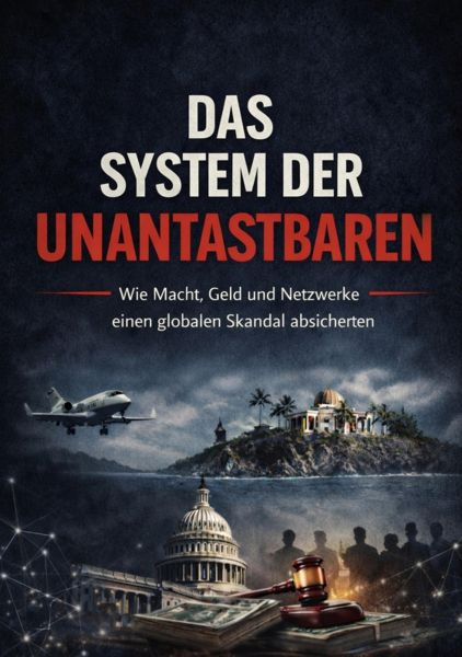 DAS SYSTEM DER UNANTASTBAREN