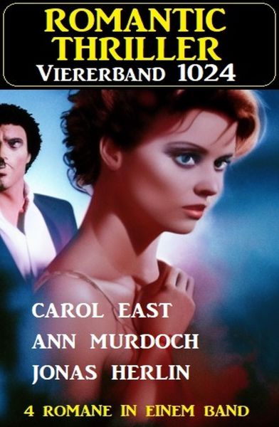 Romantic Thriller Viererband 1024