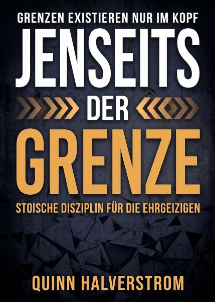 Jenseits der Grenze