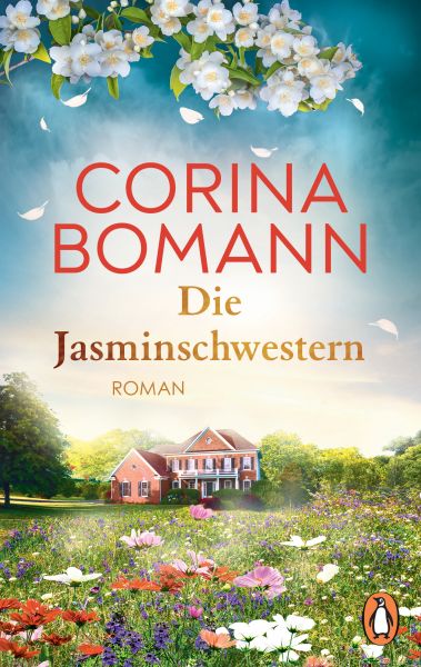 Bomann C.,Die Jasminschwestern