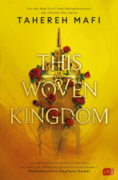 This Woven Kingdom