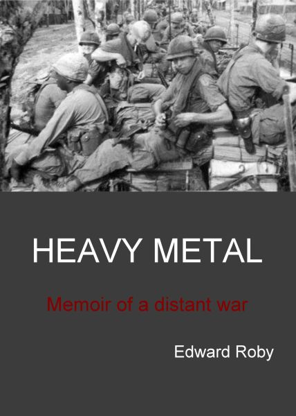 Heavy Metal