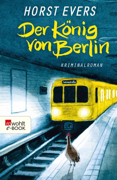 Der König von Berlin