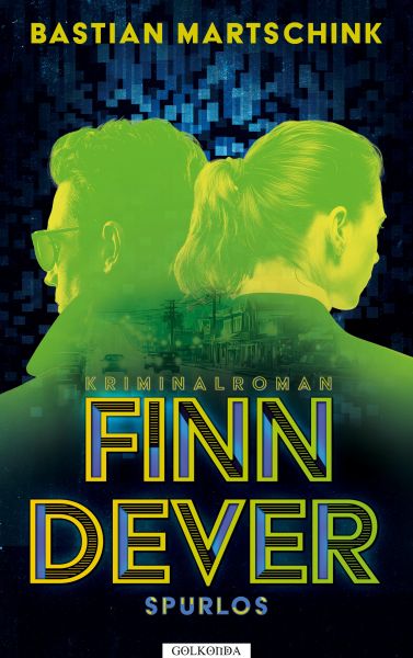 Finn Dever: Spurlos