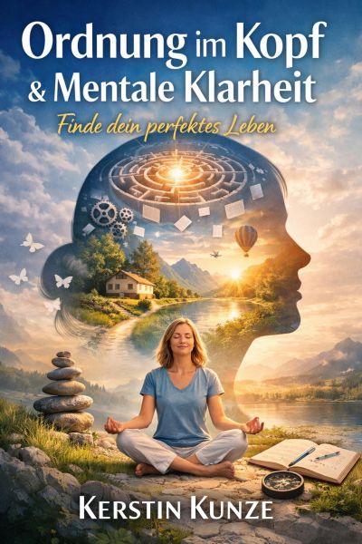 Ordnung im Kopf & mentale Klarheit