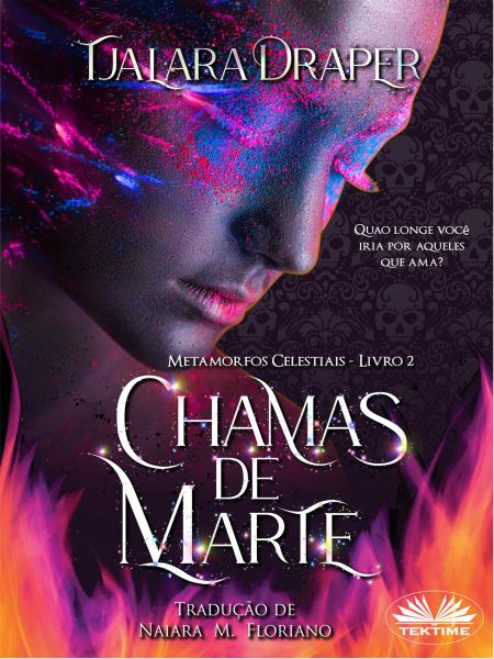 Chamas De Marte