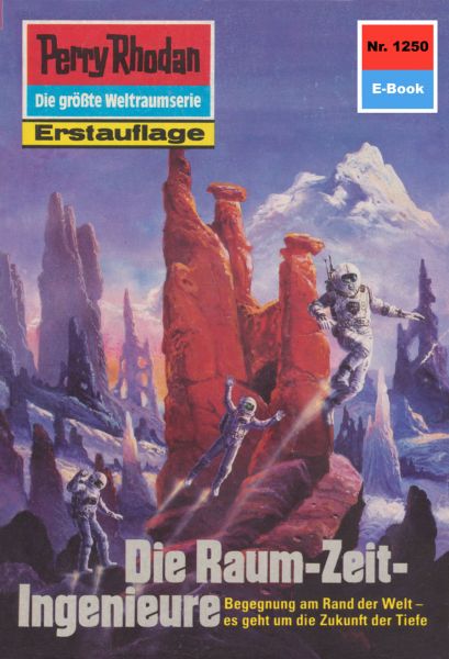 Perry Rhodan-Paket 26 Beam Einzelbände: Chronofossilien - Vironauten (Teil 2)