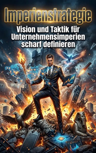 Imperienstrategie