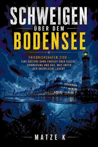 Schweigen über dem Bodensee