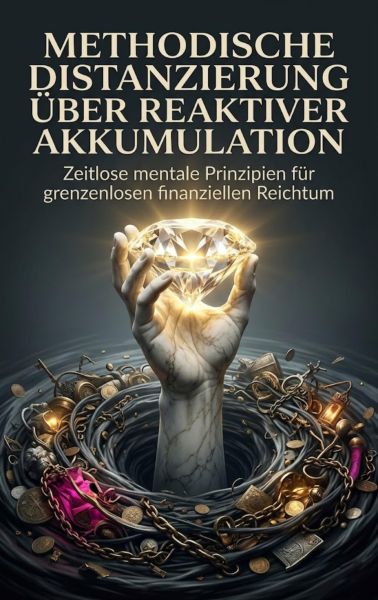 Methodische Distanzierung über reaktiver Akkumulation