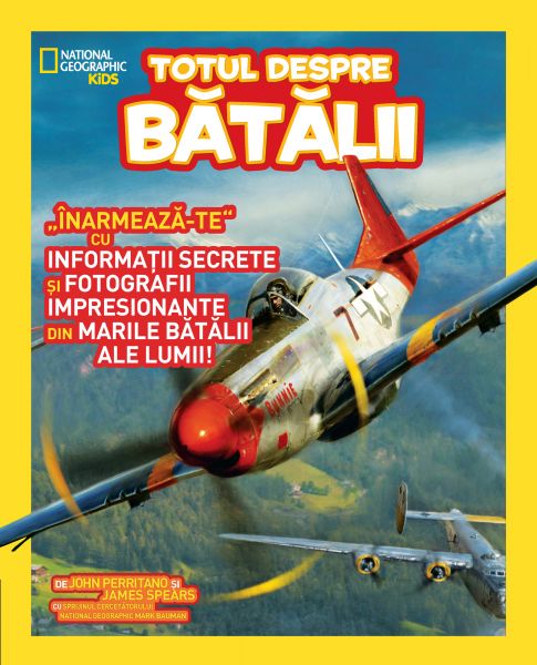 Totul Despre Bătălii