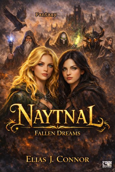 Naytnal - Fallen dreams (deutsche Version)