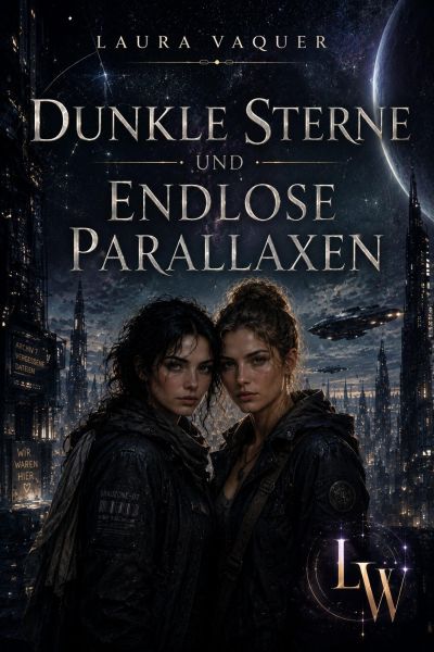 Dunkle Sterne und endlose Parallaxen