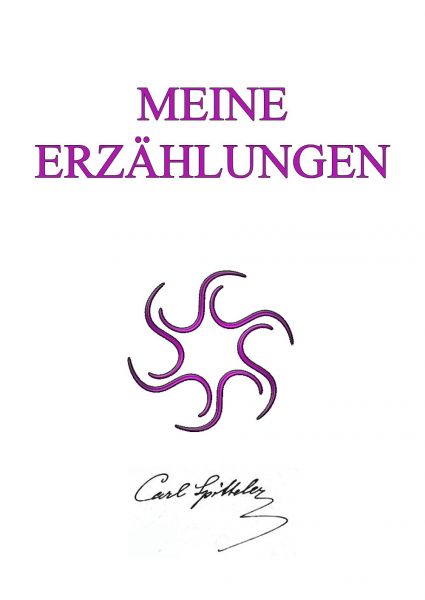 Meine Erzählungen