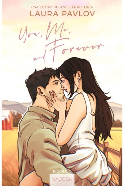 You, Me, and Forever