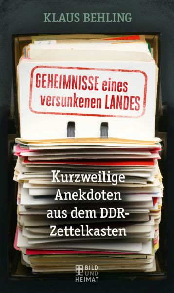 Geheimnisse eines versunkenen Landes