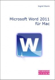 Microsoft Word 2011 für Mac