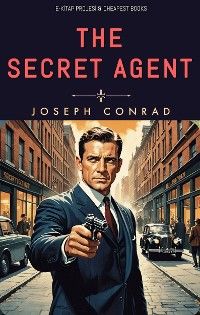 The Secret Agent
