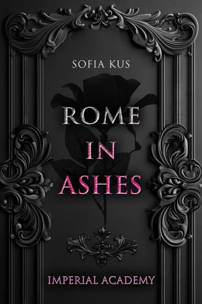 Rome in Ashes