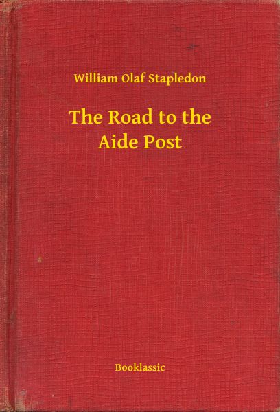 The Road to the Aide Post