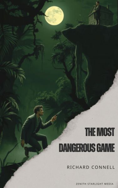 The Most Dangerous Game