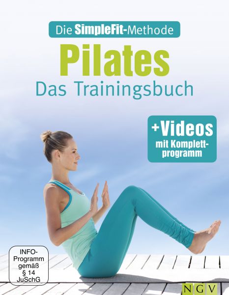 Die SimpleFit-Methode - Pilates