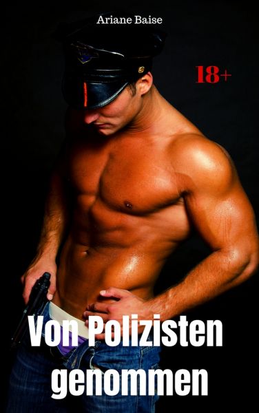 Von Polizisten genommen