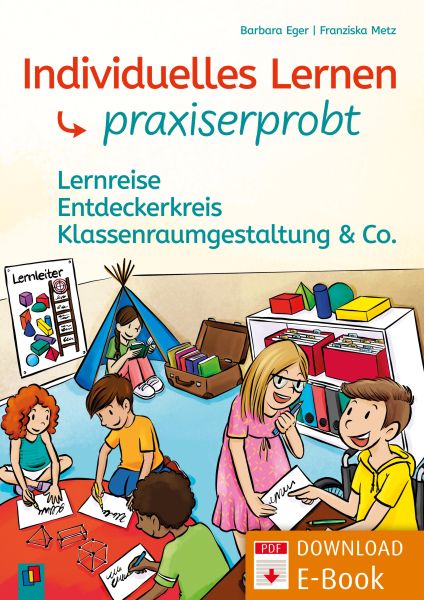 Individuelles Lernen – praxiserprobt