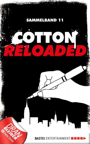 Cotton Reloaded - Sammelband 11