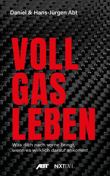 Vollgas leben