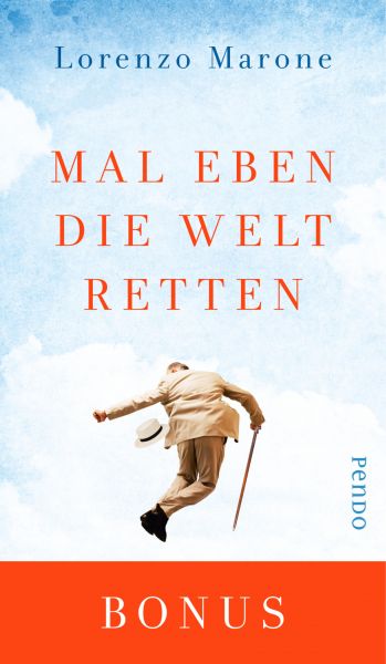 Mal eben die Welt retten